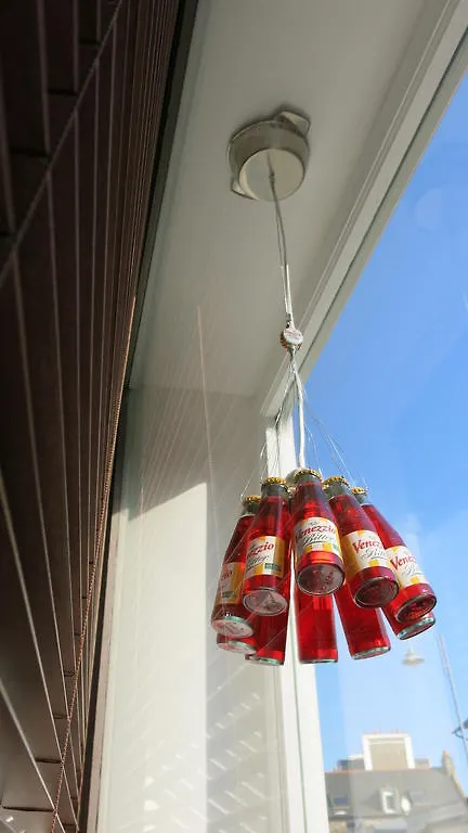 Les Appartements De La Villa Saint-Malo 0*,  France