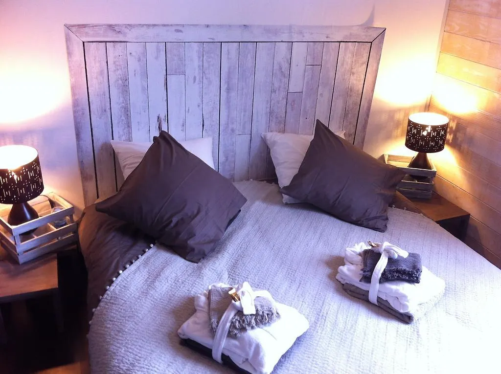 Les Appartements De La Villa Saint-Malo