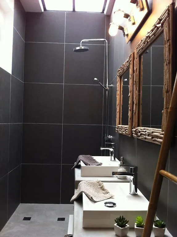 Les Appartements De La Villa Saint-Malo