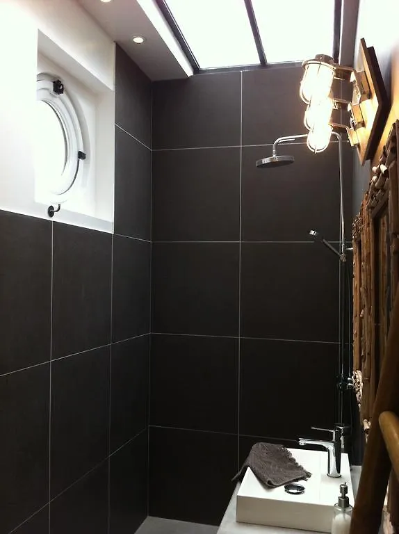 Les Appartements De La Villa Saint-Malo 0*,