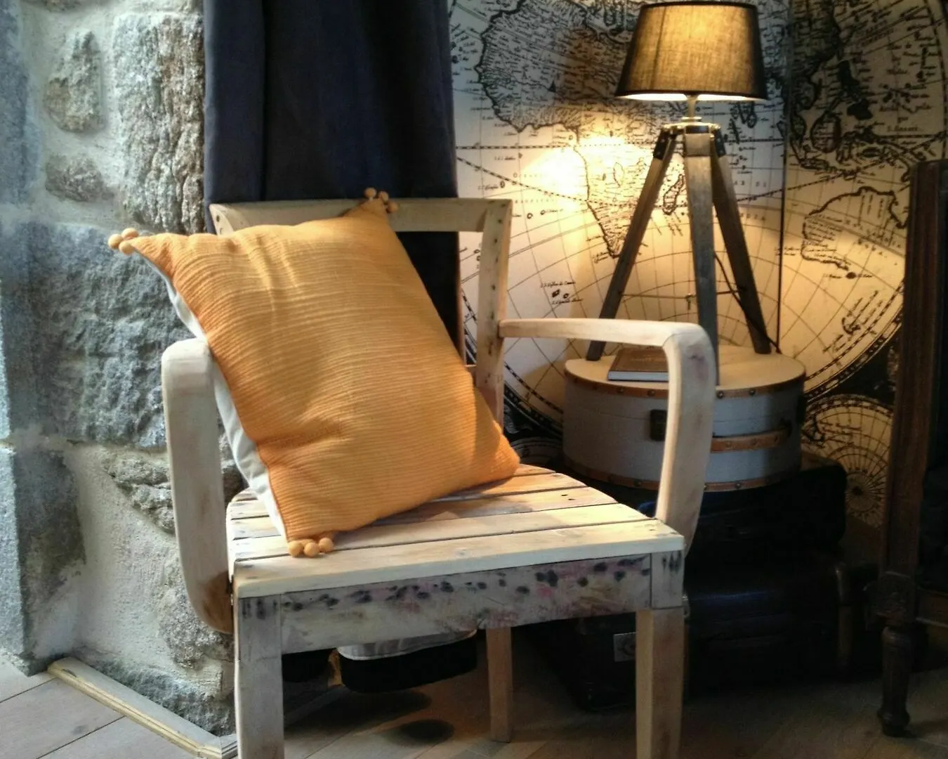Les Appartements De La Villa Saint-Malo