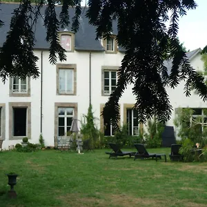 Domaine De La Bastille Couette-café